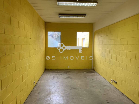 Imagem Galpão à Venda, 505 m² em Jardim São Marcos - Vargem Grande Paulista Imagem Galpão à Venda, 505 m² em Jardim São Marcos - Vargem Grande Paulista