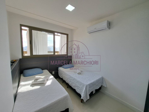 Imagem Apartamento com 2 Quartos à Venda, 75 m² em Itapuã - Vila Velha