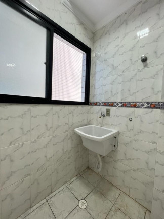 Imagem Apartamento com 1 Quarto à Venda, 50 m² em Aviação - Praia Grande Imagem Apartamento com 1 Quarto à Venda, 50 m² em Aviação - Praia Grande