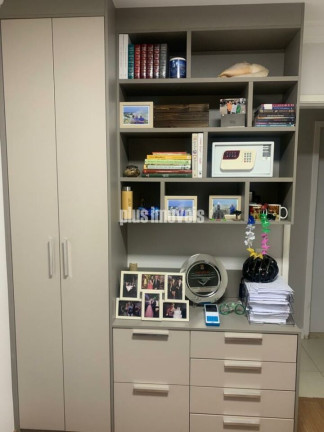 Imagem Apartamento com 3 Quartos à Venda, 90 m² em Tatuapé - São Paulo