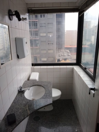 Imagem Imóvel Comercial à Venda ou Locação, 54 m² em Santa Cecília - São Paulo Imagem Imóvel Comercial à Venda ou Locação, 54 m² em Santa Cecília - São Paulo