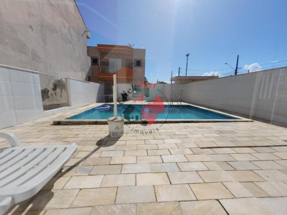 Imagem Casa de Condomínio com 2 Quartos à Venda, 79 m² em Cibratel Ii - Itanhaém