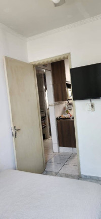 Imagem Apartamento com 2 Quartos à Venda,  em Dic I (conjunto Habitacional Monsenhor Luiz Fernando Abreu) - Campinas