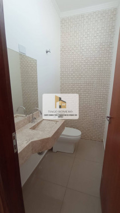 Imagem Casa de Condomínio com 3 Quartos à Venda, 362 m² em Jardim Dos Flamboyants - Araraquara