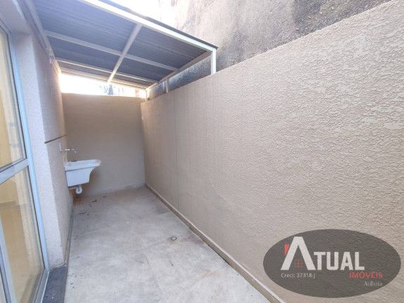 Imagem Casa de Condomínio com 3 Quartos à Venda, 78 m² em Caetetuba - Atibaia Imagem Casa de Condomínio com 3 Quartos à Venda, 78 m² em Caetetuba - Atibaia