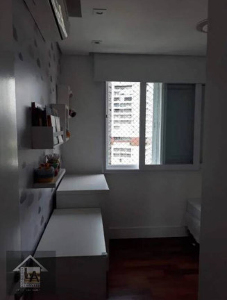 Imagem Apartamento com 3 Quartos à Venda, 121 m² em Chácara Santo Antônio - São Paulo Imagem Apartamento com 3 Quartos à Venda, 121 m² em Chácara Santo Antônio - São Paulo