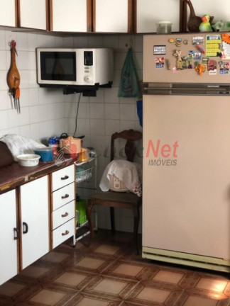 Imagem Casa com 2 Quartos à Venda, 240 m² em Paraíso - Santo André