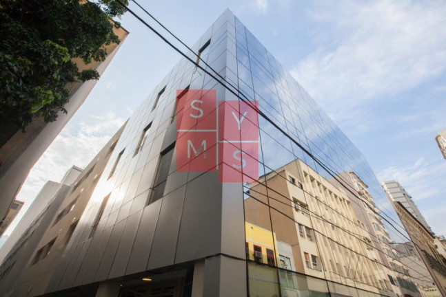 Imagem Imóvel Comercial à Venda, 20 m² em Centro - Rio De Janeiro Imagem Imóvel Comercial à Venda, 20 m² em Centro - Rio De Janeiro