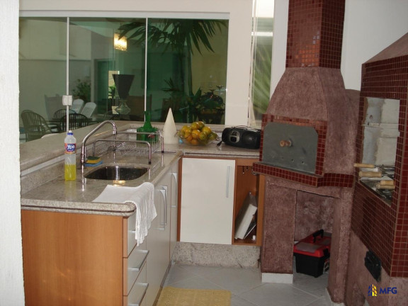 Imagem Casa de Condomínio com 3 Quartos à Venda, em Residencial Tivoli Park - Sorocaba Imagem Casa de Condomínio com 3 Quartos à Venda, em Residencial Tivoli Park - Sorocaba