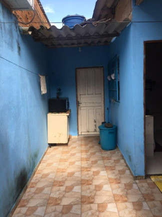 Imagem Casa com 2 Quartos à Venda, 330 m² em Parque Real - Itanhaém Imagem Casa com 2 Quartos à Venda, 330 m² em Parque Real - Itanhaém