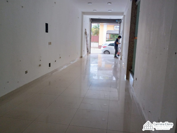 Imagem Imóvel Comercial para Alugar, 48 m² em Centro - Ubatuba Imagem Imóvel Comercial para Alugar, 48 m² em Centro - Ubatuba