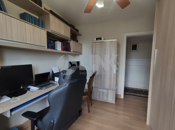 Imagem Apartamento com 3 Quartos à Venda, 187 m² em Higienópolis - Porto Alegre