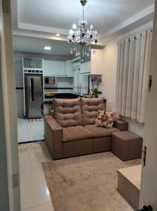 Imagem Casa com 2 Quartos à Venda, 100 m² em Jardim Tupinambá - Maringá