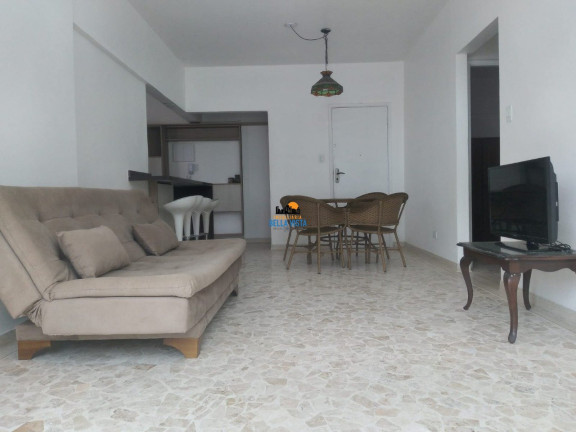 Imagem Apartamento com 2 Quartos à Venda, 120 m² em Gonzaguinha - São Vicente Imagem Apartamento com 2 Quartos à Venda, 120 m² em Gonzaguinha - São Vicente
