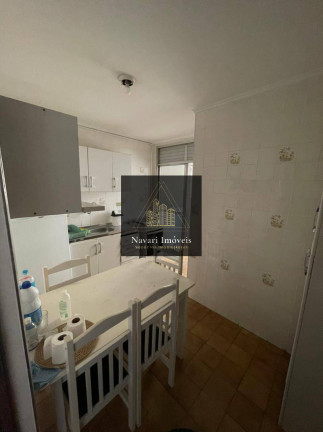 Imagem Apartamento com 2 Quartos à Venda, 66 m² em Santana - São Paulo