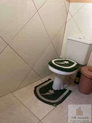 Imagem Casa de Condomínio com 2 Quartos à Venda, 32 m² em Vila Blanche - Cabo Frio