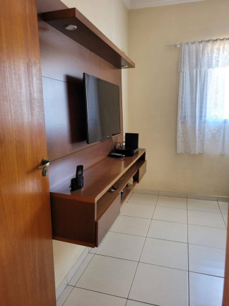 Casa com 3 Quartos à Venda, 150 m² em Parque Cidade Jardim Ii - Jundiaí