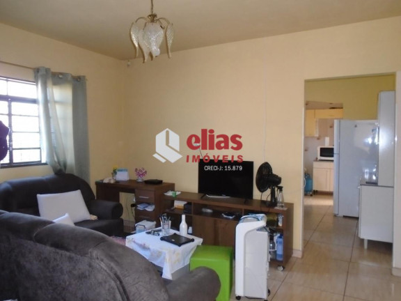 Imagem Casa com 3 Quartos à Venda, 110 m² em Jardim Vânia Maria - Bauru