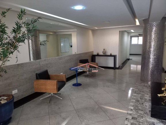 Imagem Apartamento com 2 Quartos à Venda, 104 m² em Canto Do Forte - Praia Grande