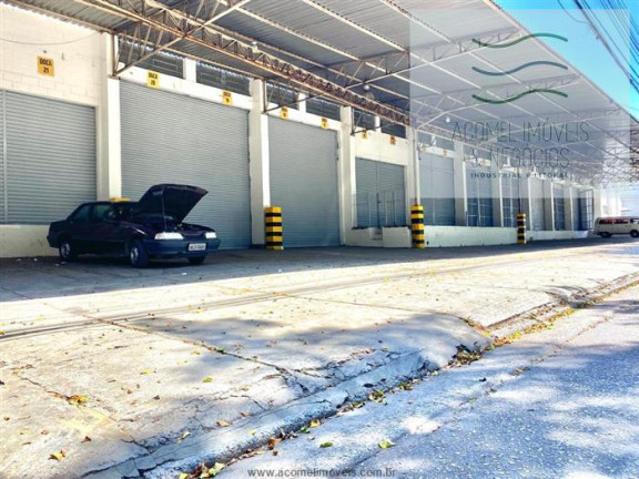 Imagem Imóvel Comercial para Alugar, 5.272 m² em Vila Leopoldina - São Paulo
