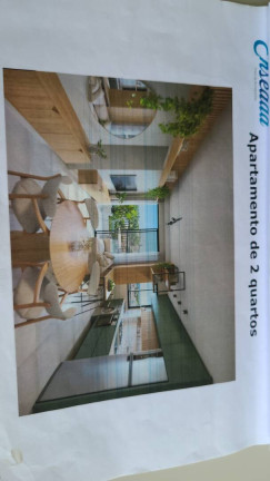 Imagem Apartamento com 2 Quartos à Venda, 55 m² em Buraquinho - Lauro De Freitas Imagem Apartamento com 2 Quartos à Venda, 55 m² em Buraquinho - Lauro De Freitas