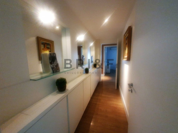 Imagem Apartamento com 3 Quartos à Venda, 307 m² em Campo Belo - São Paulo Imagem Apartamento com 3 Quartos à Venda, 307 m² em Campo Belo - São Paulo