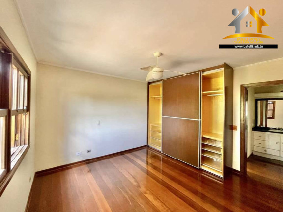 Imagem Casa de Condomínio com 4 Quartos à Venda, 373 m² em São Paulo Ii - Cotia