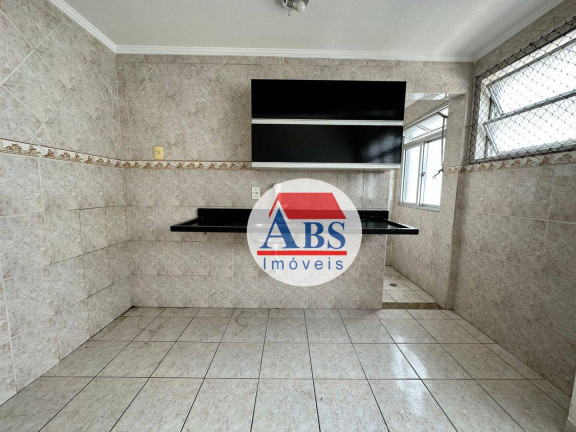Imagem Apartamento com 1 Quarto à Venda, 46 m² em Ocian - Praia Grande Imagem Apartamento com 1 Quarto à Venda, 46 m² em Ocian - Praia Grande