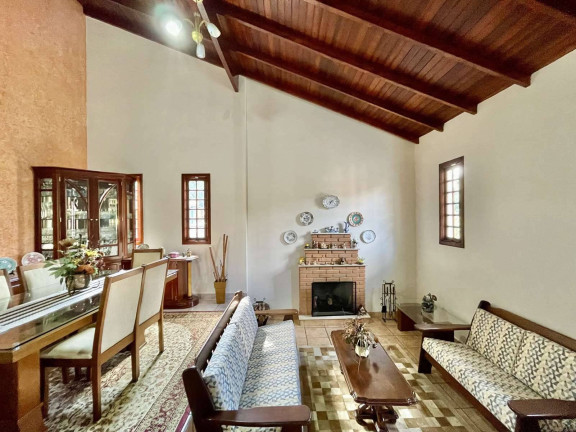Imagem Casa com 3 Quartos à Venda, 321 m² em Chácara São João - Carapicuíba