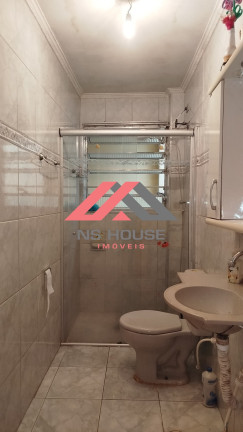 Imagem Casa com 5 Quartos à Venda, 232 m² em Olímpico - São Caetano Do Sul Imagem Casa com 5 Quartos à Venda, 232 m² em Olímpico - São Caetano Do Sul
