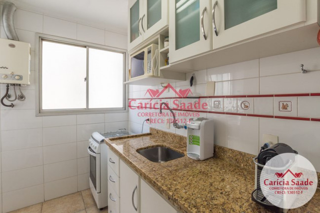 Imagem Apartamento com 2 Quartos à Venda, 63 m² em Paraíso - São Paulo Imagem Apartamento com 2 Quartos à Venda, 63 m² em Paraíso - São Paulo