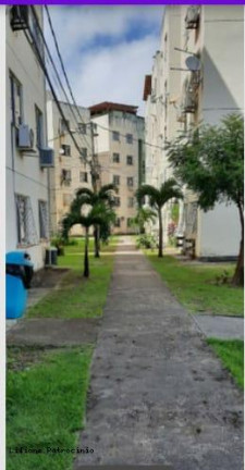 Imagem Apartamento com 2 Quartos à Venda, 42 m² em Sussuarana - Salvador