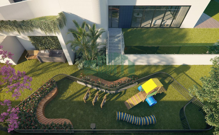 Imagem Apartamento com 4 Quartos à Venda, 145 m² em Parnamirim - Recife Imagem Apartamento com 4 Quartos à Venda, 145 m² em Parnamirim - Recife