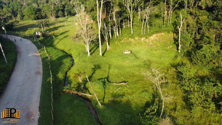 Imagem Terreno à Venda, 3.000 m² em Barrinha - São Lourenço Da Serra