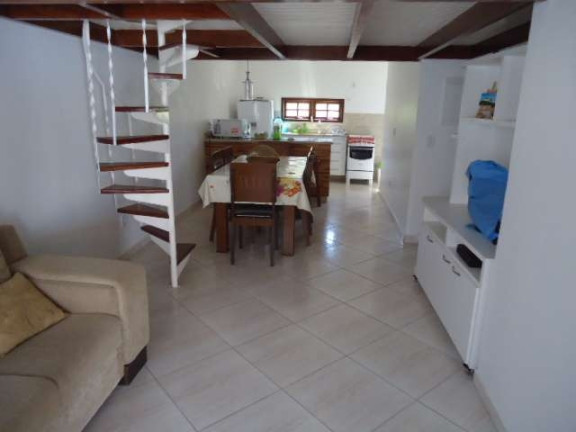Imagem Casa de Condomínio com 2 Quartos à Venda, 80 m² em Foguete - Cabo Frio Imagem Casa de Condomínio com 2 Quartos à Venda, 80 m² em Foguete - Cabo Frio