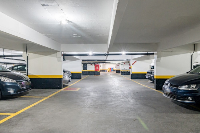 Imagem Apartamento com 2 Quartos à Venda, 79 m² em Itaim Bibi - São Paulo