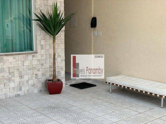 Imagem Sobrado com 3 Quartos à Venda, 187 m² em Vila Floresta - Santo André Imagem Sobrado com 3 Quartos à Venda, 187 m² em Vila Floresta - Santo André