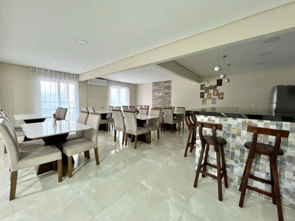 Imagem Apartamento com 2 Quartos à Venda, 64 m² em Mirim - Praia Grande Imagem Apartamento com 2 Quartos à Venda, 64 m² em Mirim - Praia Grande