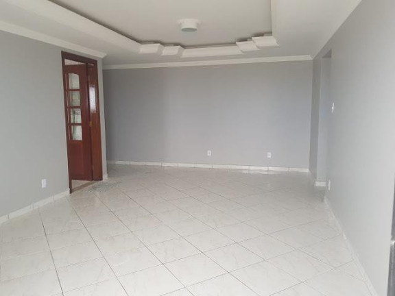 Imagem Cobertura com 3 Quartos à Venda, 142 m² em Mirim - Praia Grande