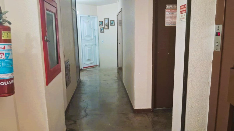 Imagem Apartamento com 3 Quartos à Venda, 58 m² em Jacarepaguá - Rio De Janeiro Imagem Apartamento com 3 Quartos à Venda, 58 m² em Jacarepaguá - Rio De Janeiro