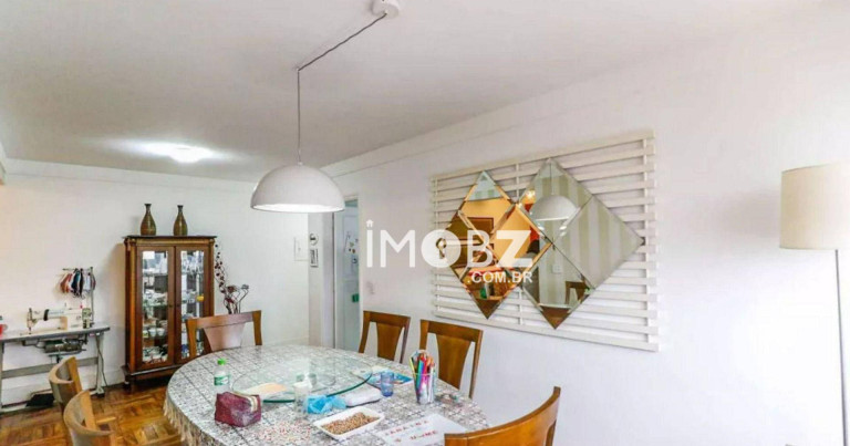 Imagem Imóvel com 3 Quartos à Venda, 113 m² em Santo Amaro - São Paulo Imagem Imóvel com 3 Quartos à Venda, 113 m² em Santo Amaro - São Paulo
