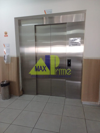 Imagem Apartamento com 3 Quartos à Venda, 65 m² em Vila Centenário - São Paulo