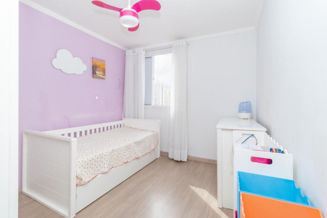 Imagem Apartamento com 3 Quartos à Venda, 98 m² em Ipiranga - São Paulo Imagem Apartamento com 3 Quartos à Venda, 98 m² em Ipiranga - São Paulo