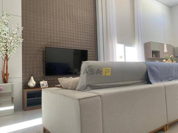 Imagem Casa com 3 Quartos à Venda, 189 m² em Residencial Imigrantes - Nova Odessa Imagem Casa com 3 Quartos à Venda, 189 m² em Residencial Imigrantes - Nova Odessa