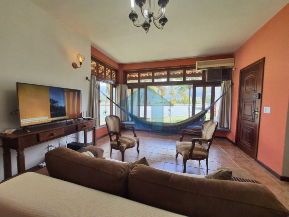 Imagem Apartamento com 1 Quarto à Venda, 63 m² em Porto Bracuhy - Angra Dos Reis