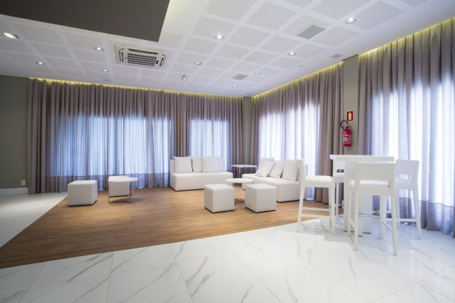 Imagem Sala Comercial à Venda, 48 m² em Petrópolis - Porto Alegre