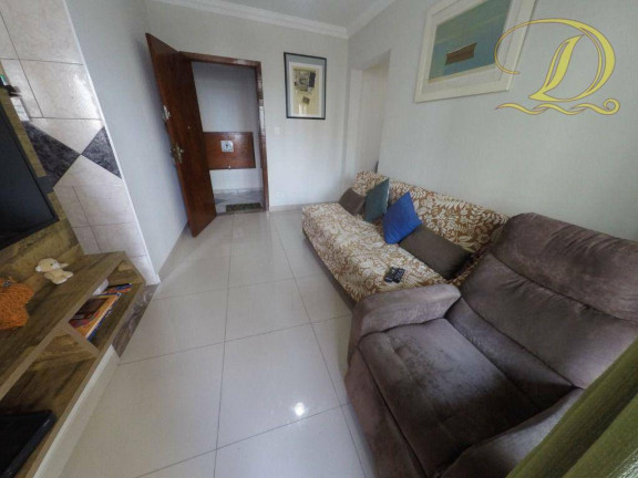 Imagem Apartamento com 1 Quarto à Venda, 55 m² em Aviação - Praia Grande