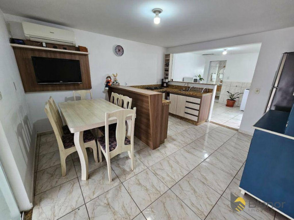 Imagem Casa com 3 Quartos à Venda, 150 m² em Itoupava Central - Blumenau Imagem Casa com 3 Quartos à Venda, 150 m² em Itoupava Central - Blumenau