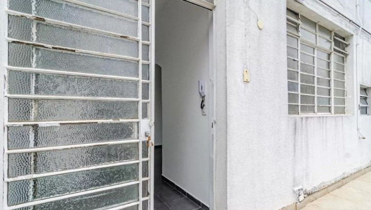 Imagem Studio com 1 Quarto para Alugar, 36 m² em Jardins - São Paulo Imagem Studio com 1 Quarto para Alugar, 36 m² em Jardins - São Paulo