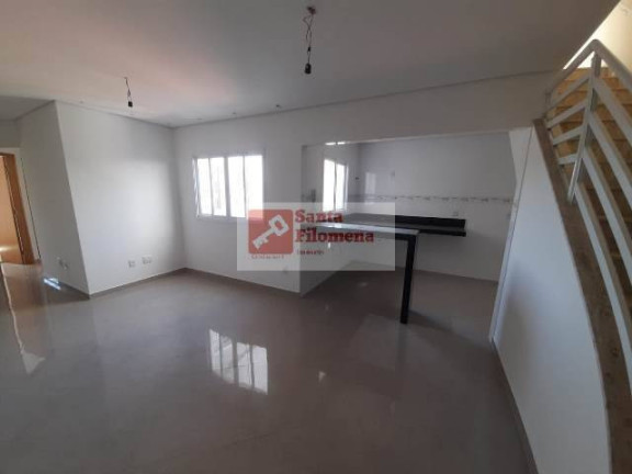 Imagem Cobertura com 3 Quartos à Venda, em Parque Das Nações - Santo André Imagem Cobertura com 3 Quartos à Venda, em Parque Das Nações - Santo André